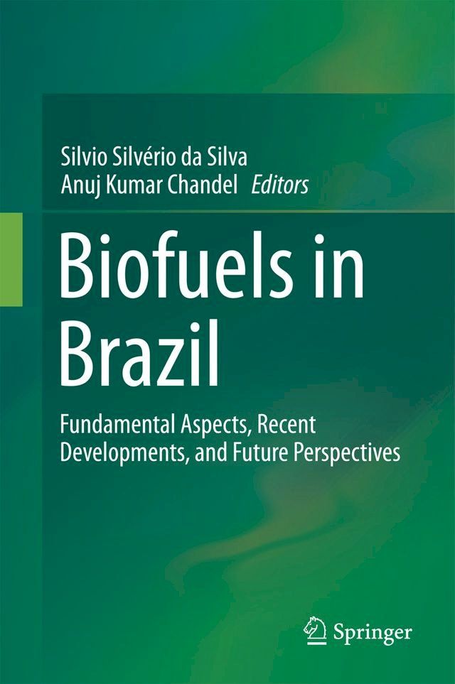  Biofuels in Brazil(Kobo/電子書)