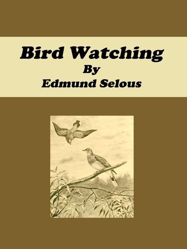  Bird Watching(Kobo/電子書)