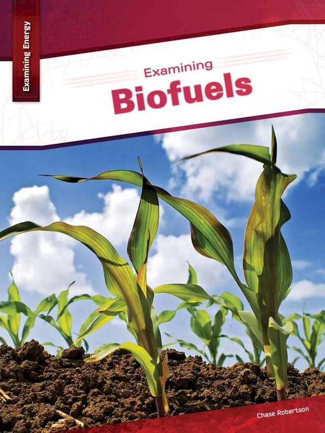  Examining Biofuels(Kobo/電子書)