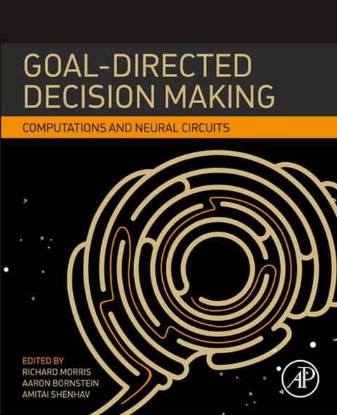 Goal-Directed Decision Making(Kobo/電子書)