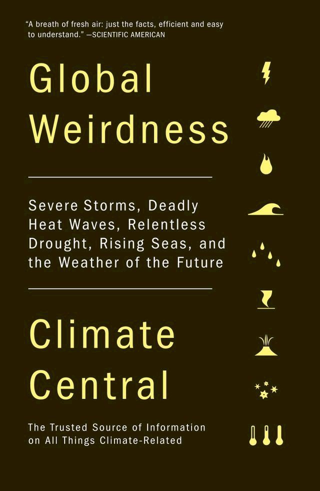  Global Weirdness(Kobo/電子書)