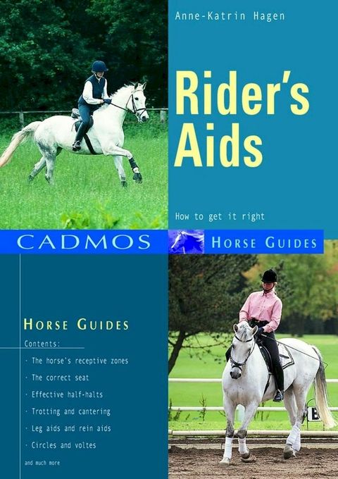 Rider's Aids(Kobo/電子書)