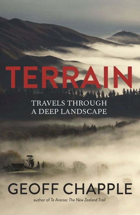 Terrain(Kobo/電子書)