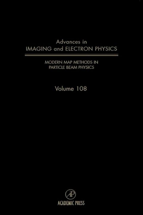 Modern Map Methods in Particle Beam Physics(Kobo/電子書)