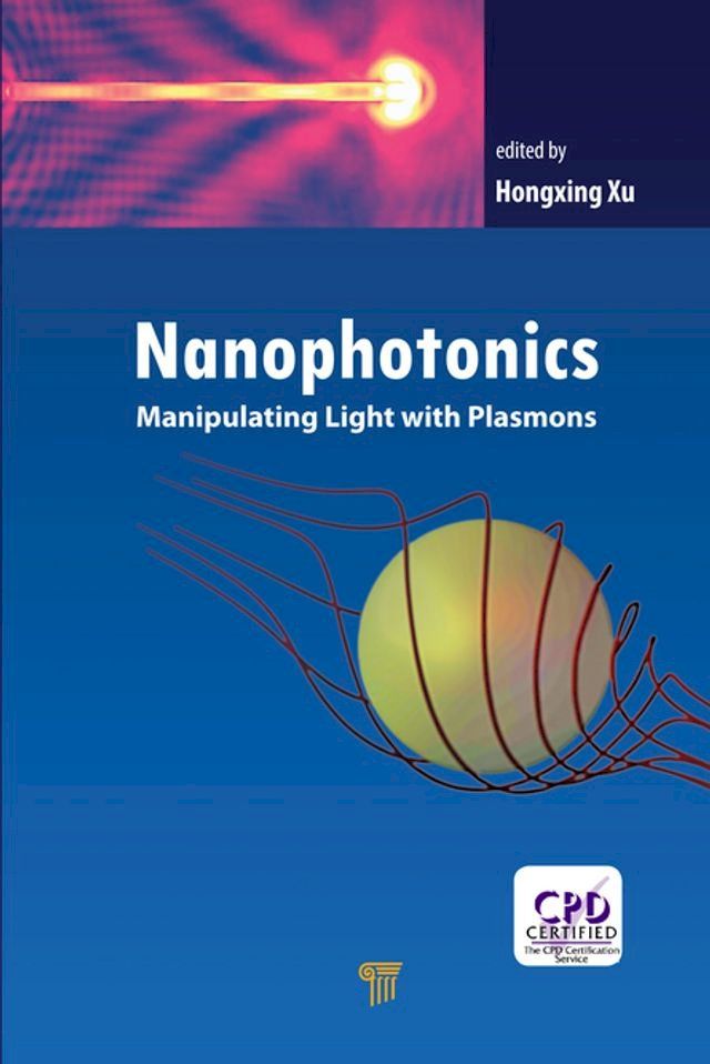  Nanophotonics(Kobo/電子書)