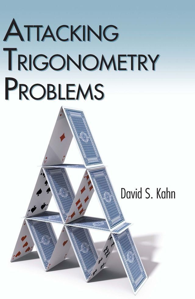  Attacking Trigonometry Problems(Kobo/電子書)