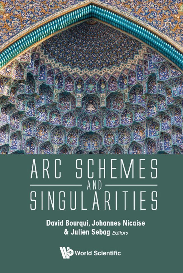  Arc Schemes And Singularities(Kobo/電子書)