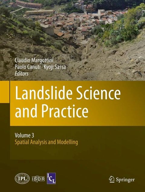 Landslide Science and Practice(Kobo/電子書)