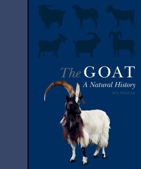 The Goat(Kobo/電子書)