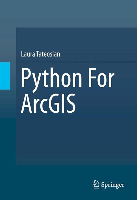 Python For ArcGIS(Kobo/電子書)