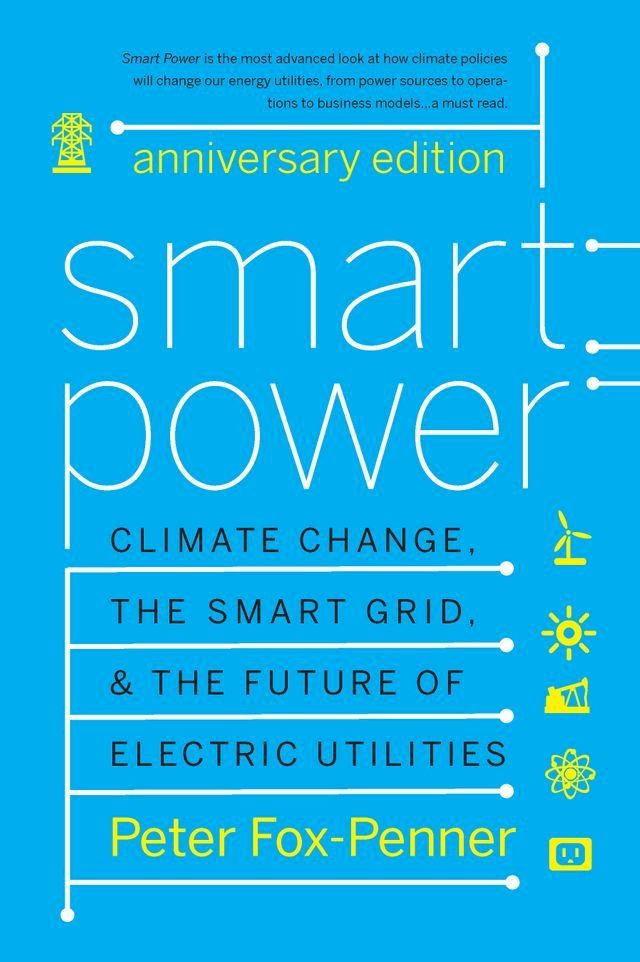  Smart Power Anniversary Edition(Kobo/電子書)