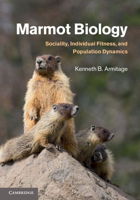 Marmot Biology(Kobo/電子書)