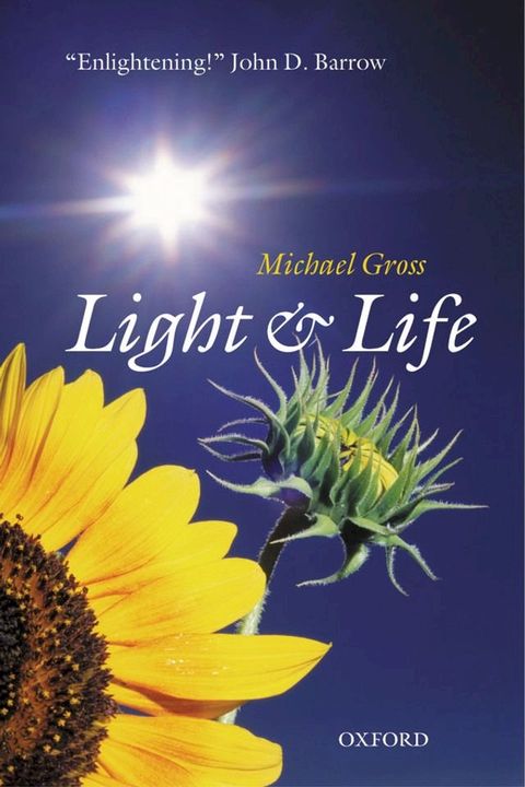 Light and Life(Kobo/電子書)