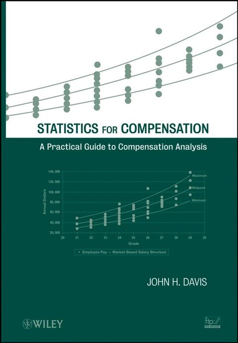 Statistics for Compensation(Kobo/電子書)