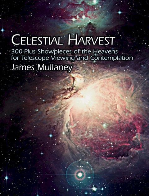 Celestial Harvest(Kobo/電子書)