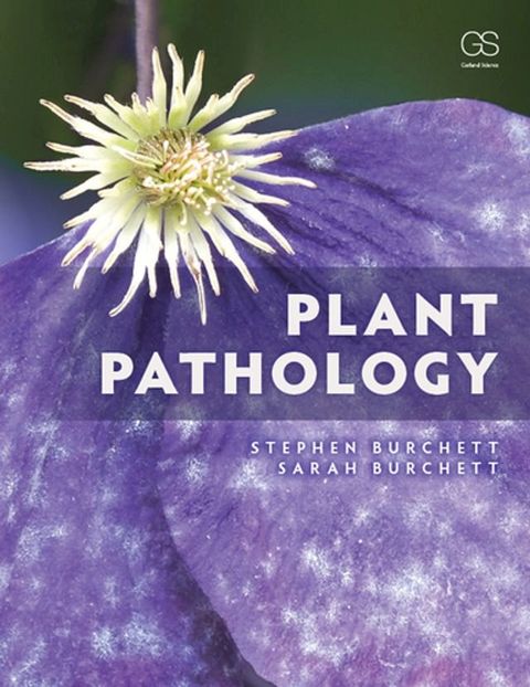 Plant Pathology(Kobo/電子書)