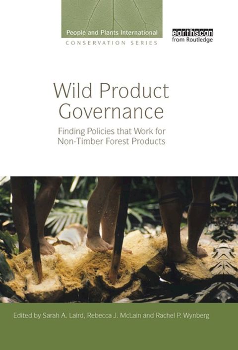 Wild Product Governance(Kobo/電子書)