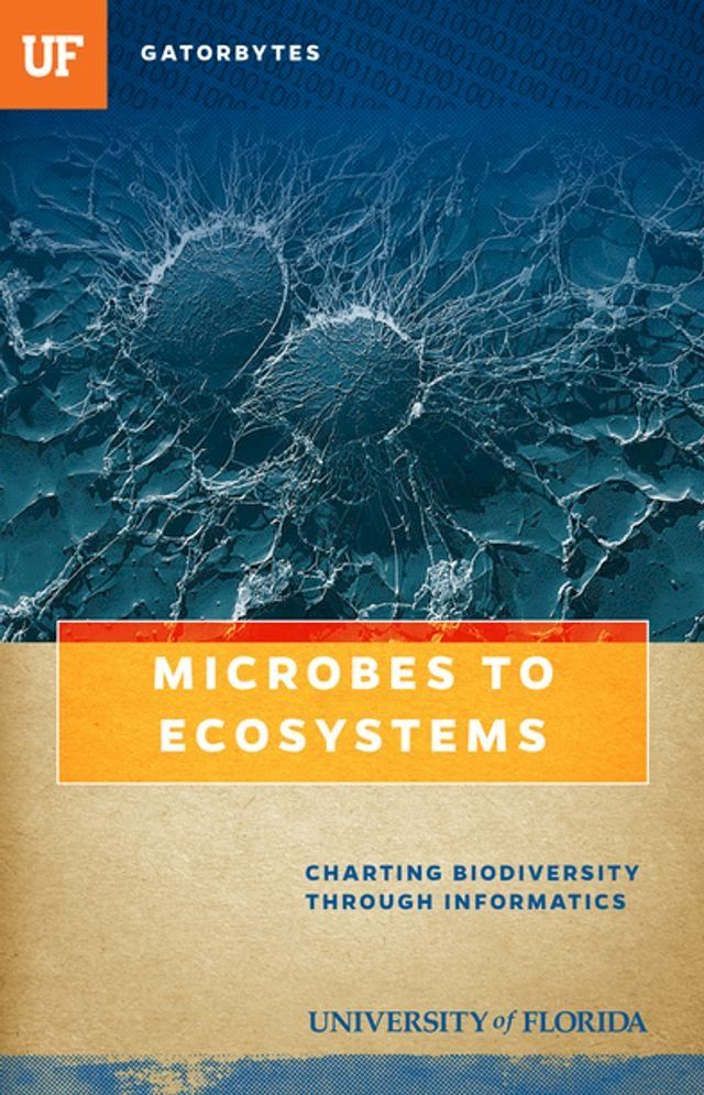  Microbes to Ecosystems(Kobo/電子書)