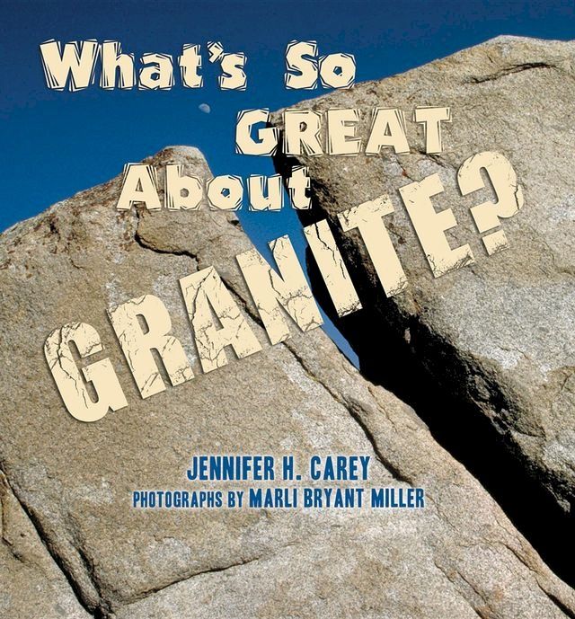  What's So Great About Granite?(Kobo/電子書)