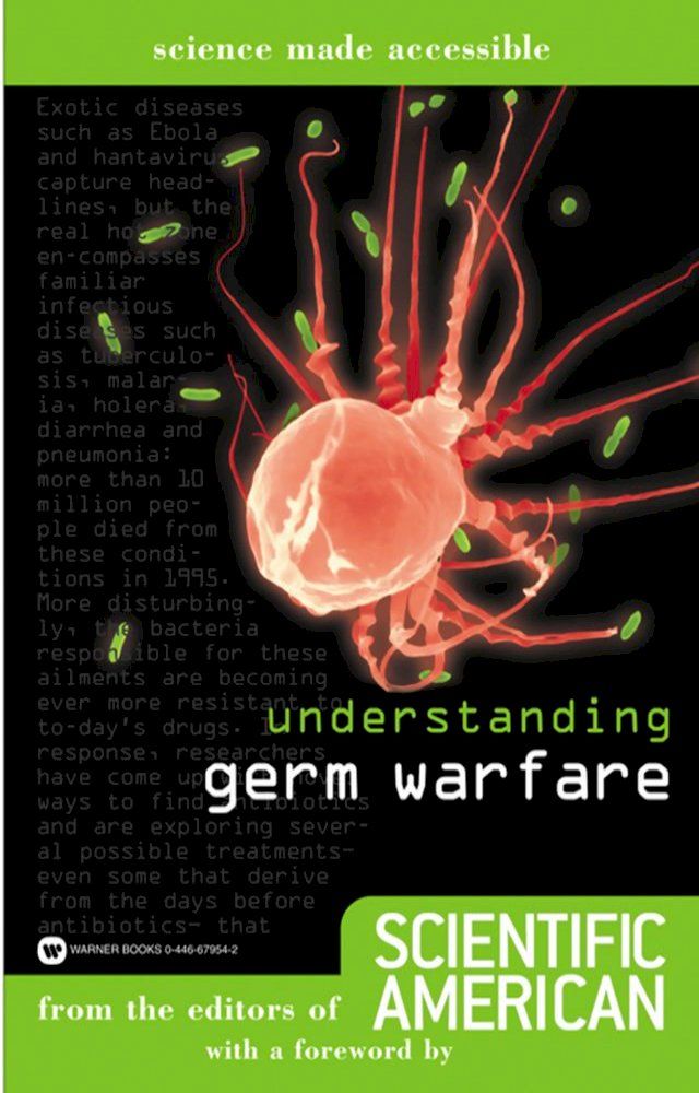  Understanding Germ Warfare(Kobo/電子書)