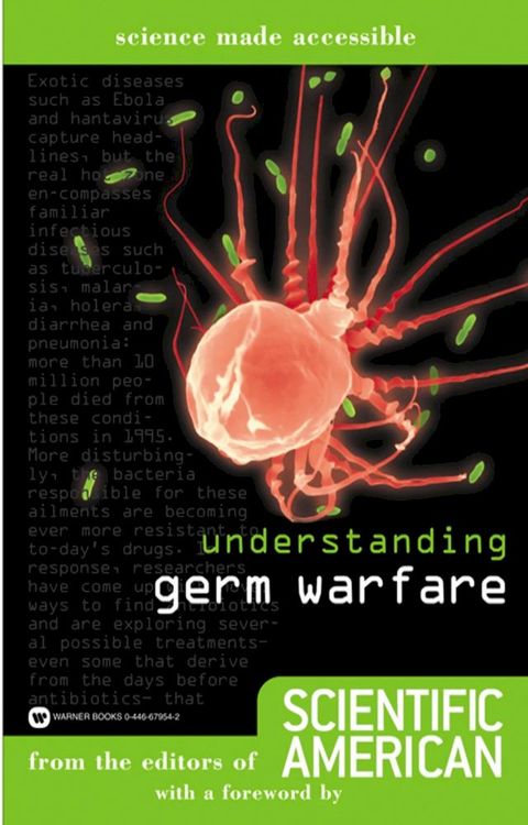 Understanding Germ Warfare(Kobo/電子書)