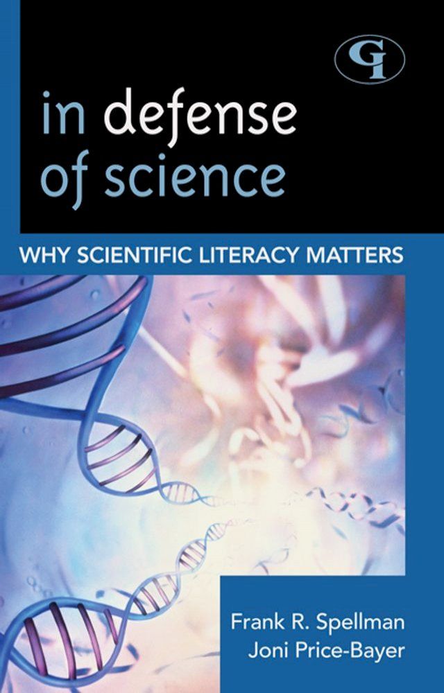  In Defense of Science(Kobo/電子書)