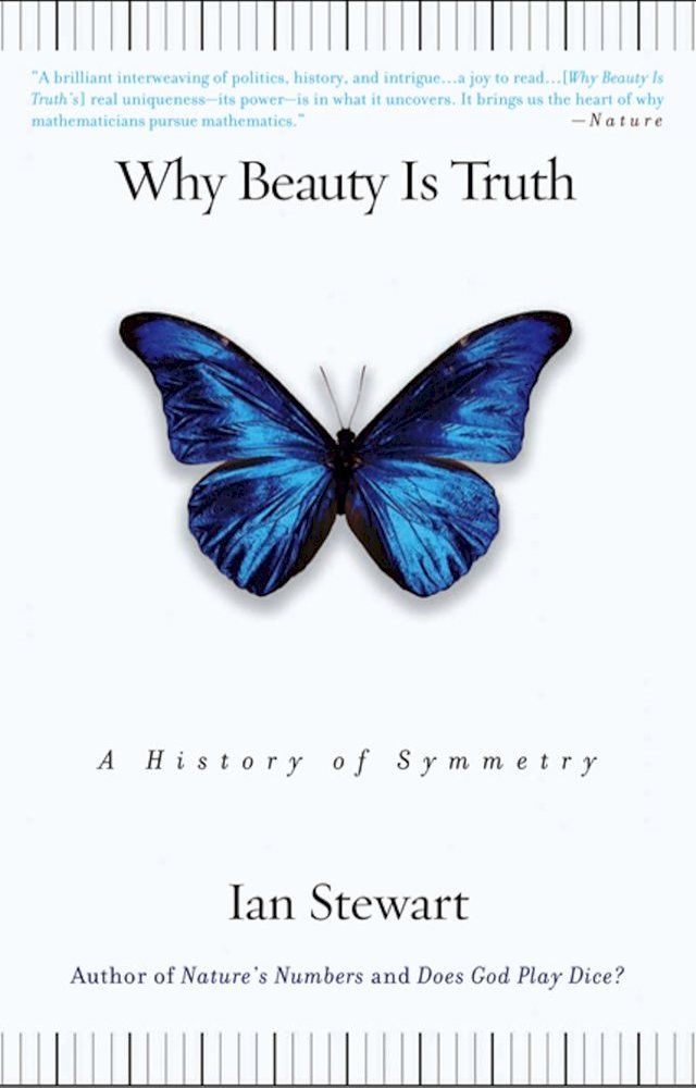  Why Beauty Is Truth(Kobo/電子書)