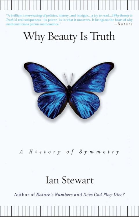 Why Beauty Is Truth(Kobo/電子書)