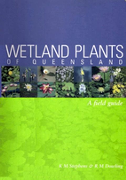 Wetland Plants of Queensland(Kobo/電子書)