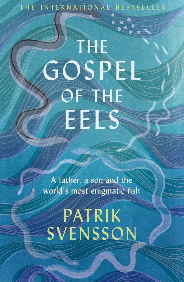  The Gospel of the Eels(Kobo/電子書)