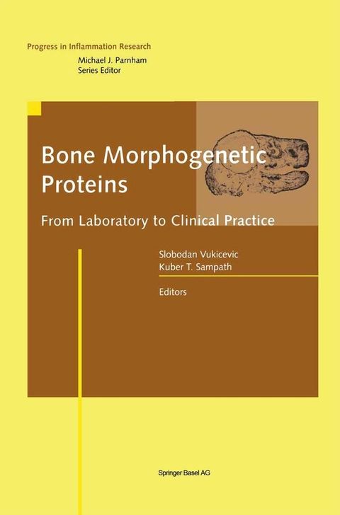 Bone Morphogenetic Proteins(Kobo/電子書)