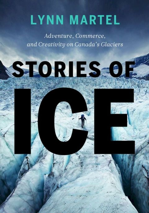 Stories of Ice(Kobo/電子書)