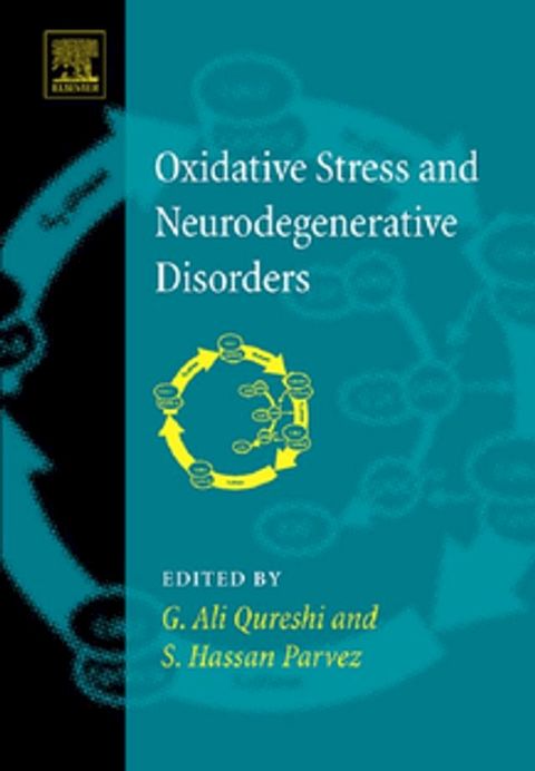 Oxidative Stress and Neurodegenerative Disorders(Kobo/電子書)