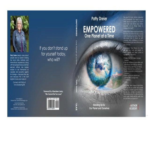  Empowered(Kobo/電子書)