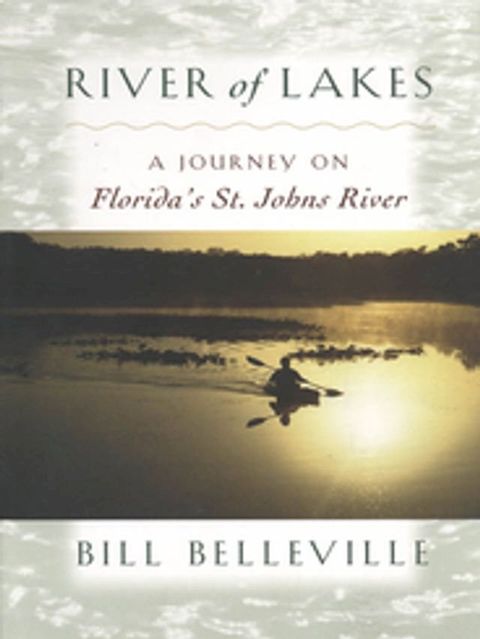 River of Lakes(Kobo/電子書)