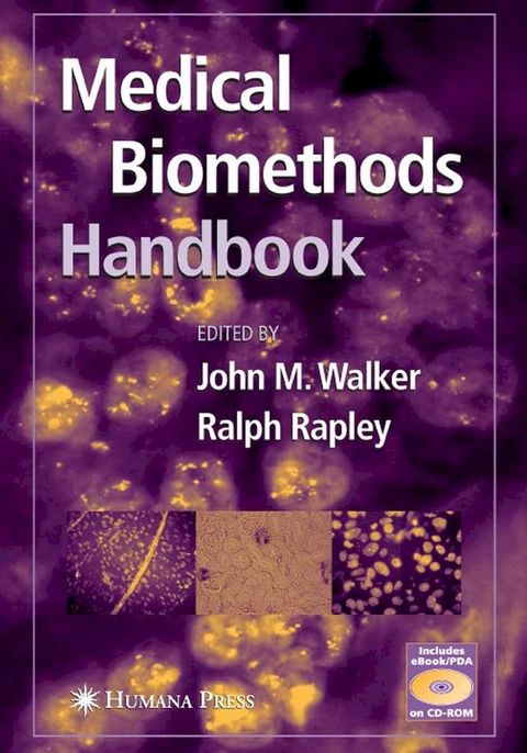 Medical BioMethods Handbook(Kobo/電子書)