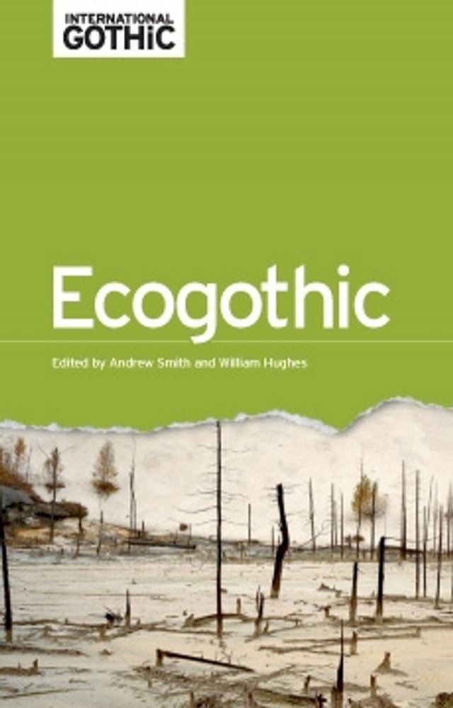  EcoGothic(Kobo/電子書)