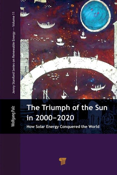 The Triumph of the Sun in 2000–2020(Kobo/電子書)