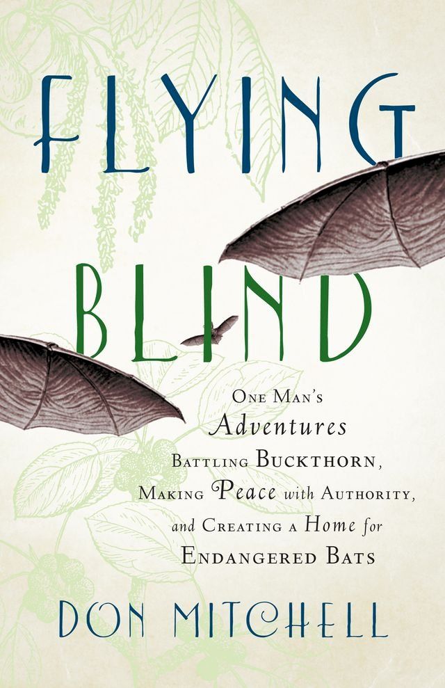  Flying Blind(Kobo/電子書)