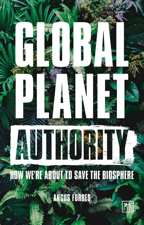 Global Planet Authority(Kobo/電子書)