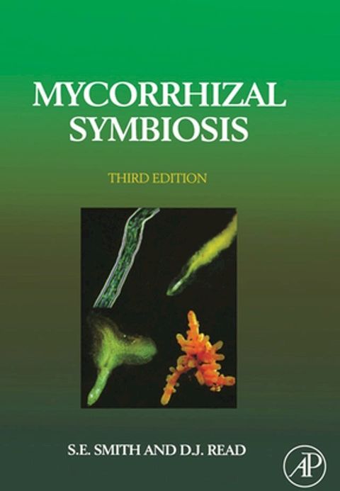 Mycorrhizal Symbiosis(Kobo/電子書)