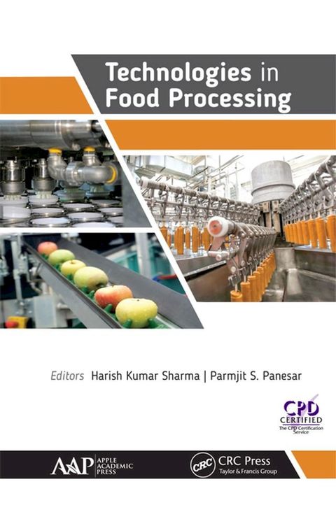 Technologies in Food Processing(Kobo/電子書)