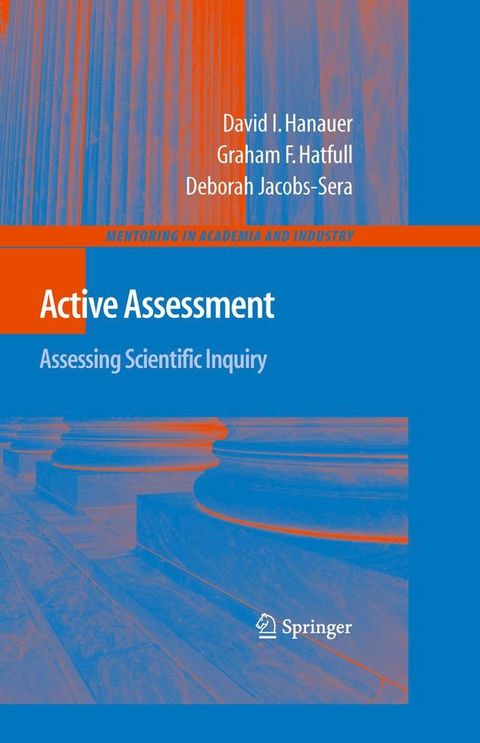 Active Assessment: Assessing Scientific Inquiry(Kobo/電子書)