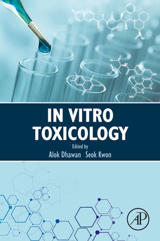  In Vitro Toxicology(Kobo/電子書)