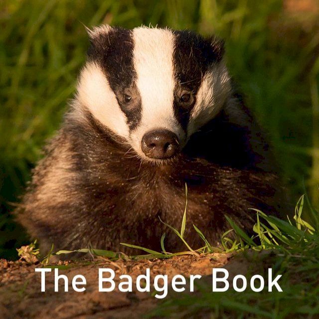  The Badger Book(Kobo/電子書)