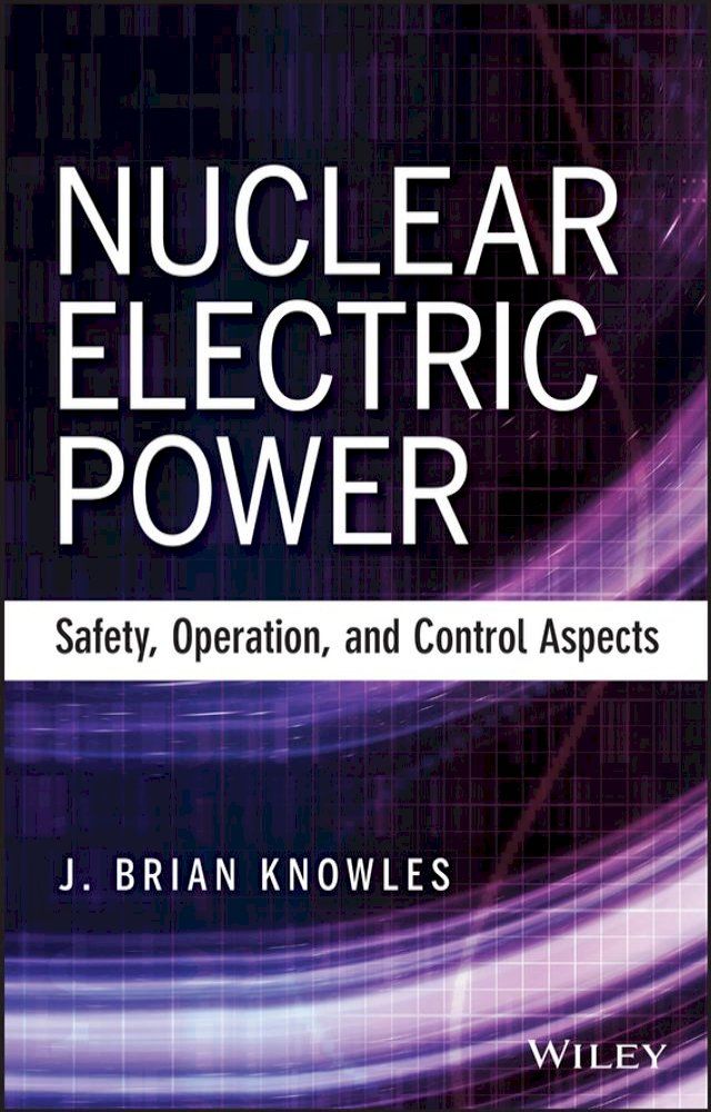  Nuclear Electric Power(Kobo/電子書)