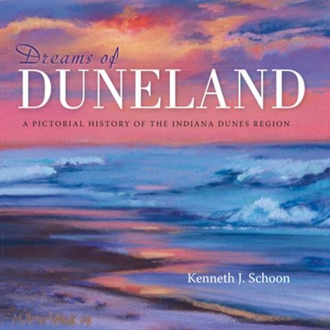 Dreams of Duneland(Kobo/電子書)