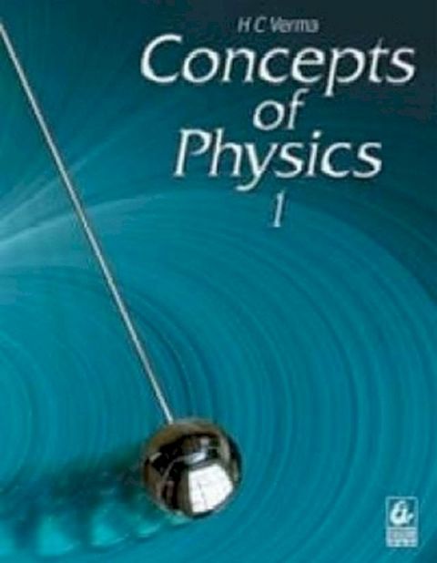 Concepts of Modern Physics(Kobo/電子書)