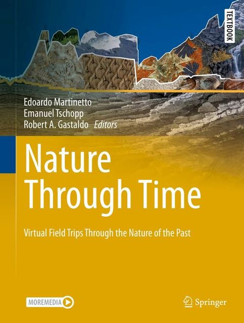 Nature through Time(Kobo/電子書)