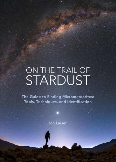 On the Trail of Stardust(Kobo/電子書)